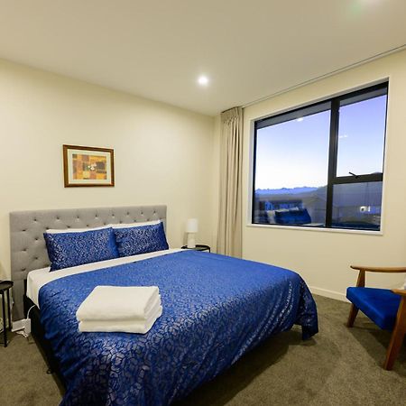אגם טקפו Stargazing Luxury Apartment B מראה חיצוני תמונה