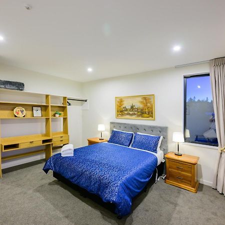 אגם טקפו Stargazing Luxury Apartment B מראה חיצוני תמונה