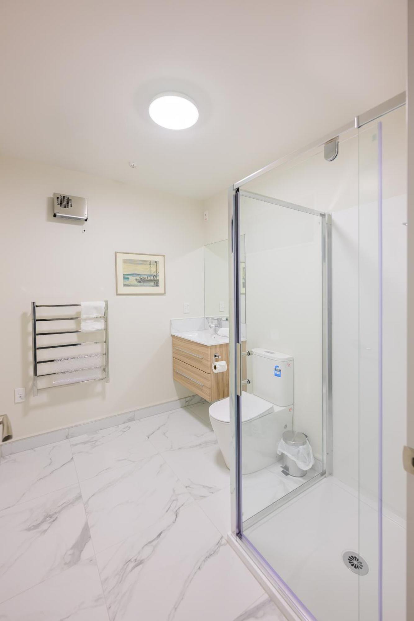 אגם טקפו Stargazing Luxury Apartment B מראה חיצוני תמונה