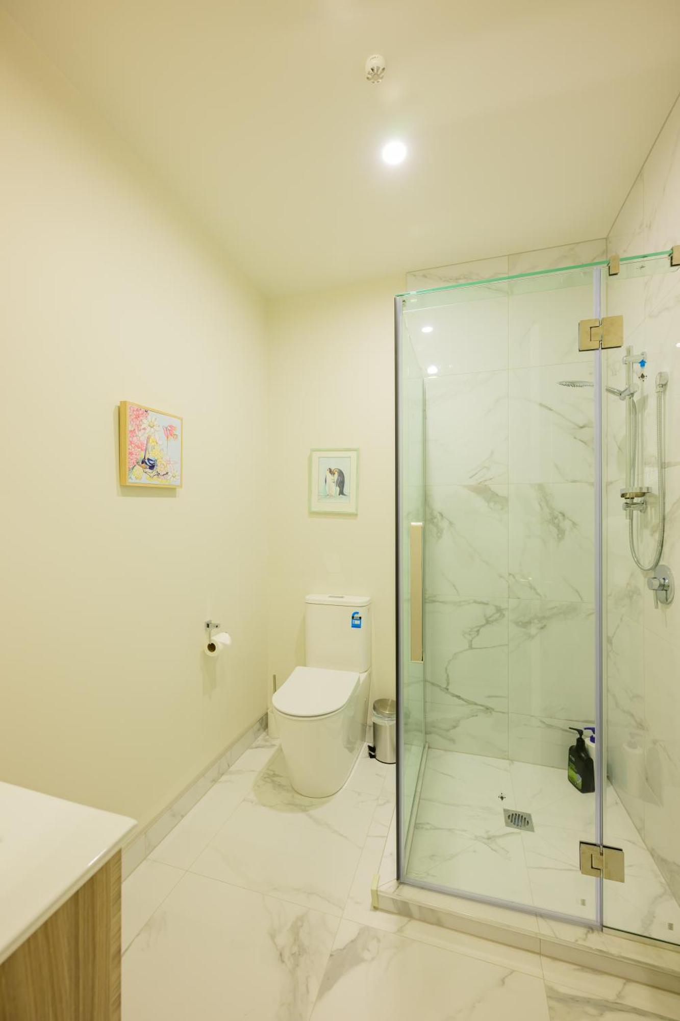 אגם טקפו Stargazing Luxury Apartment B מראה חיצוני תמונה